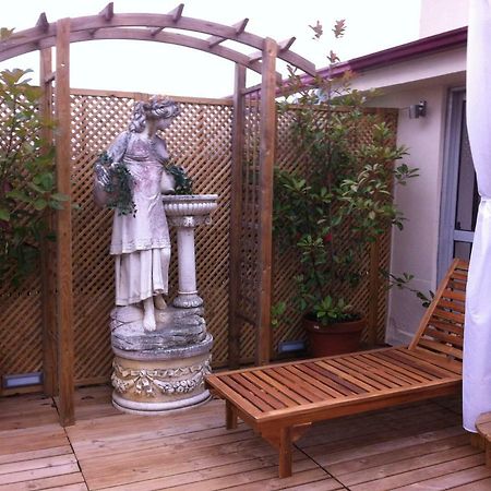 Apartment Garden Music ปอร์โต ภายนอก รูปภาพ