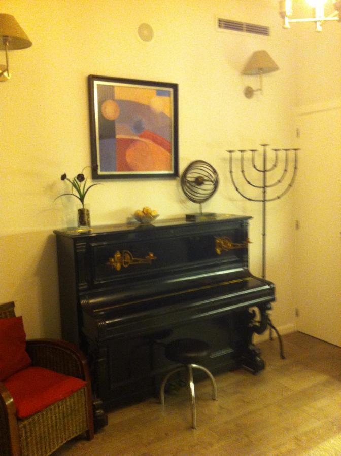 Apartment Garden Music ปอร์โต ภายนอก รูปภาพ