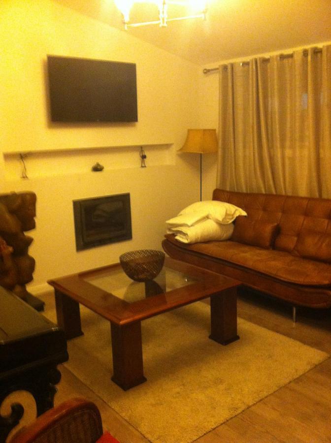 Apartment Garden Music ปอร์โต ภายนอก รูปภาพ