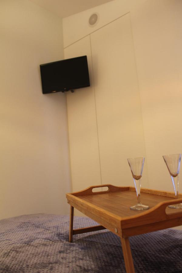 Apartment Garden Music ปอร์โต ภายนอก รูปภาพ
