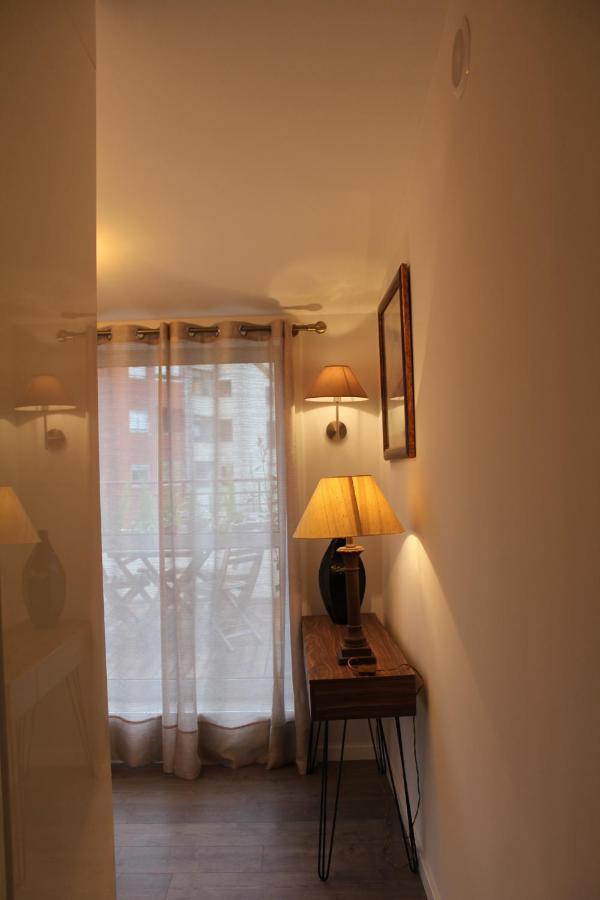 Apartment Garden Music ปอร์โต ภายนอก รูปภาพ