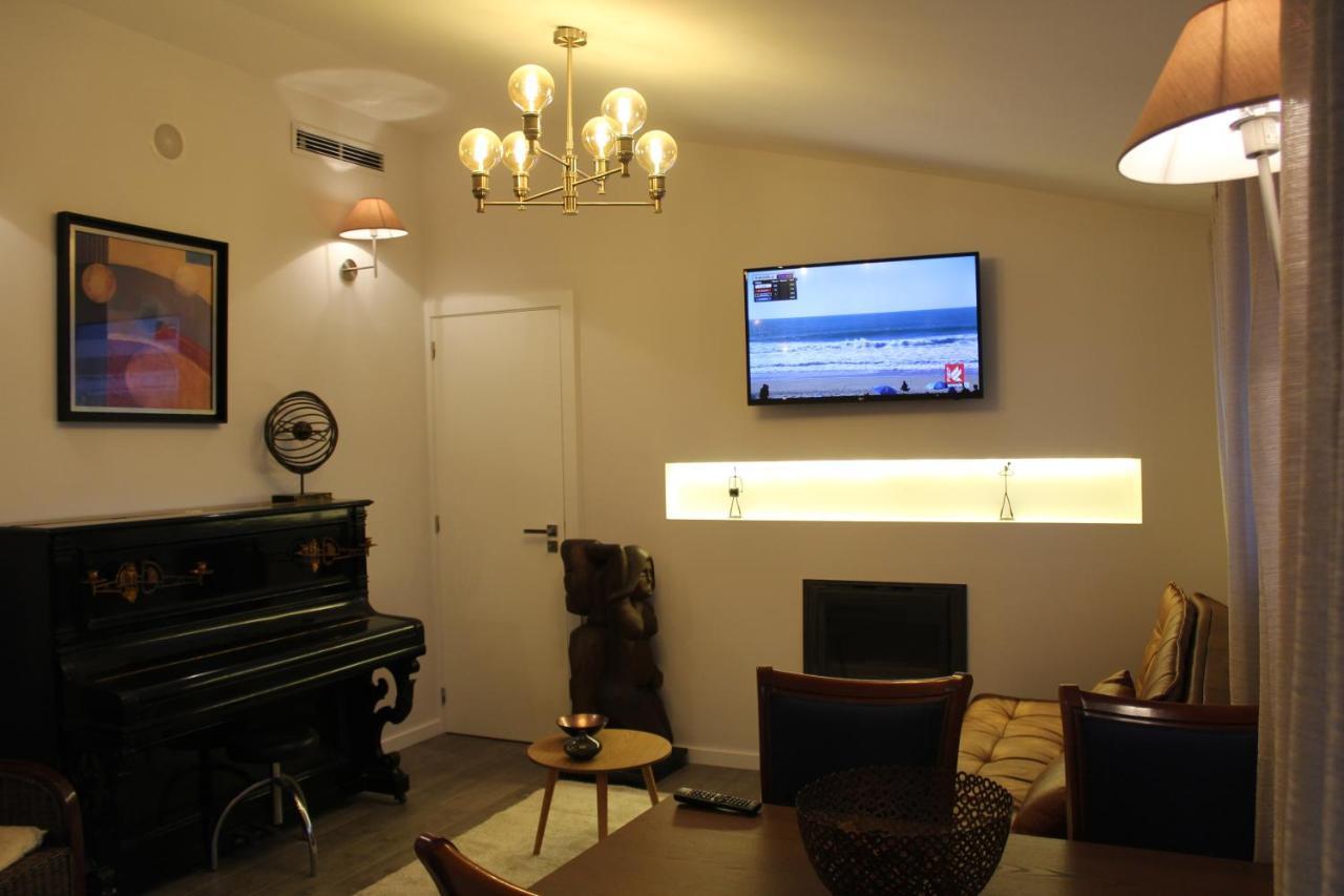 Apartment Garden Music ปอร์โต ภายนอก รูปภาพ