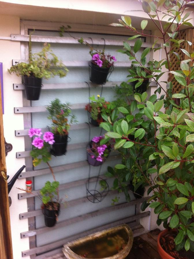 Apartment Garden Music ปอร์โต ภายนอก รูปภาพ