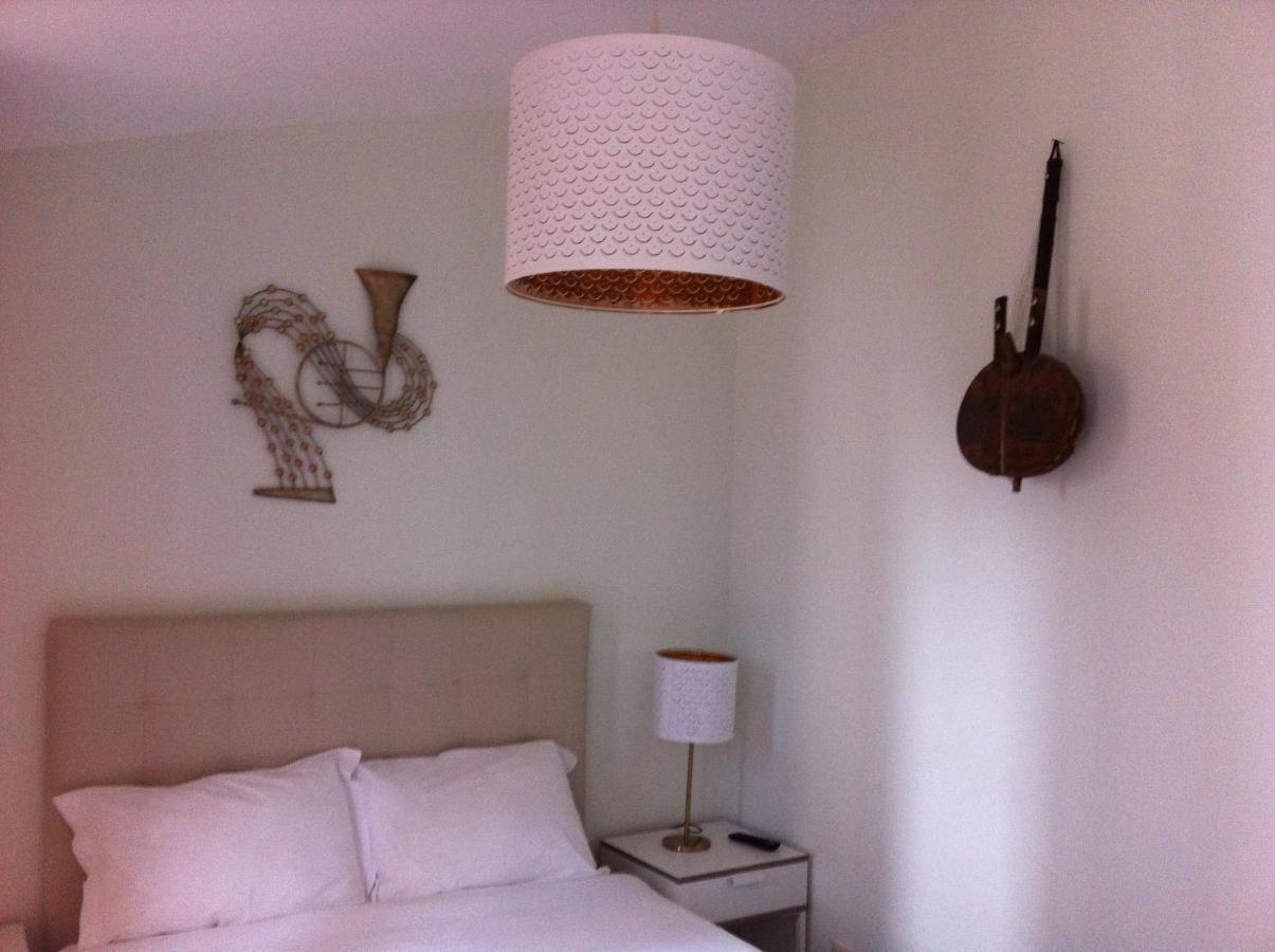 Apartment Garden Music ปอร์โต ภายนอก รูปภาพ