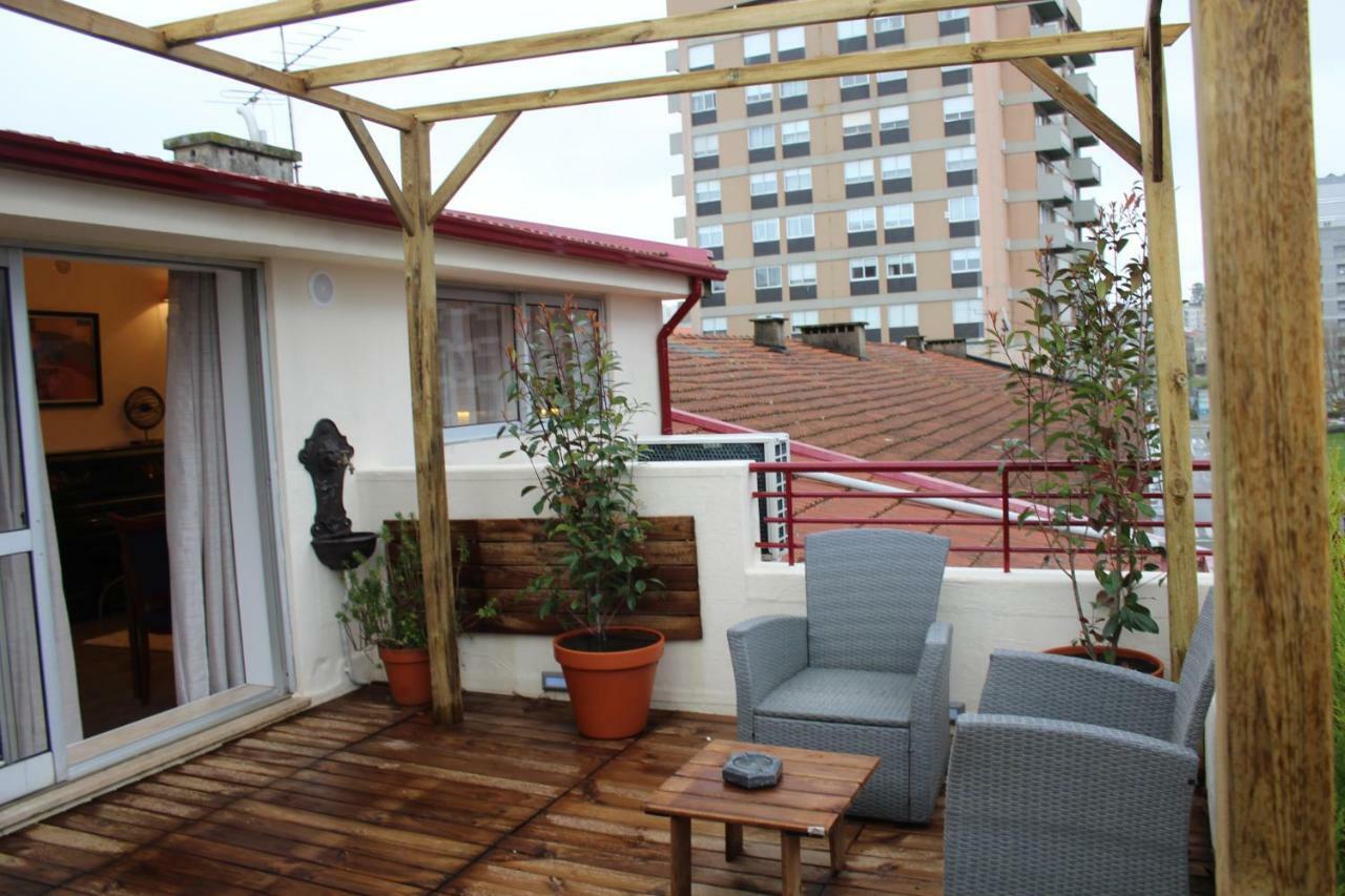 Apartment Garden Music ปอร์โต ภายนอก รูปภาพ