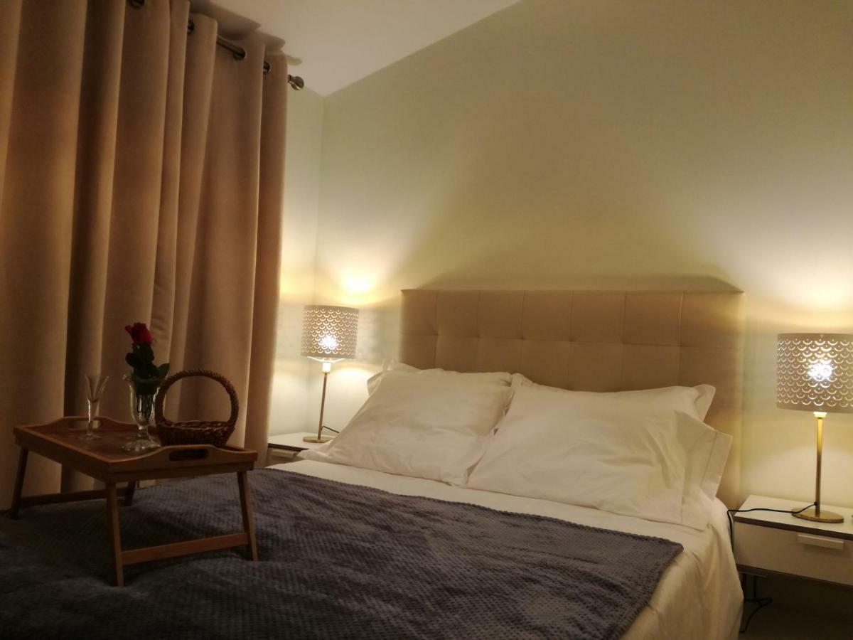 Apartment Garden Music ปอร์โต ภายนอก รูปภาพ