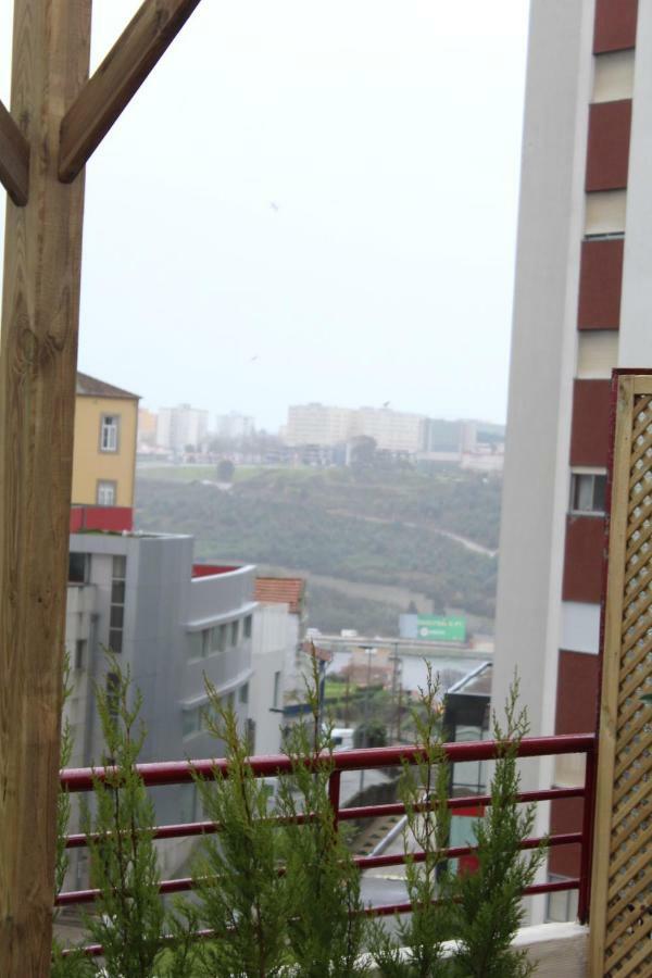 Apartment Garden Music ปอร์โต ภายนอก รูปภาพ