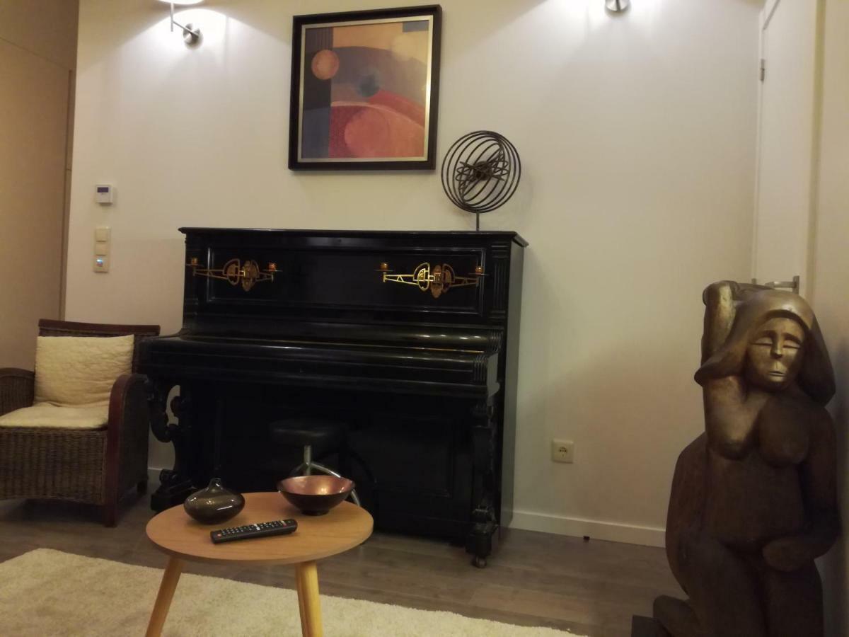 Apartment Garden Music ปอร์โต ภายนอก รูปภาพ