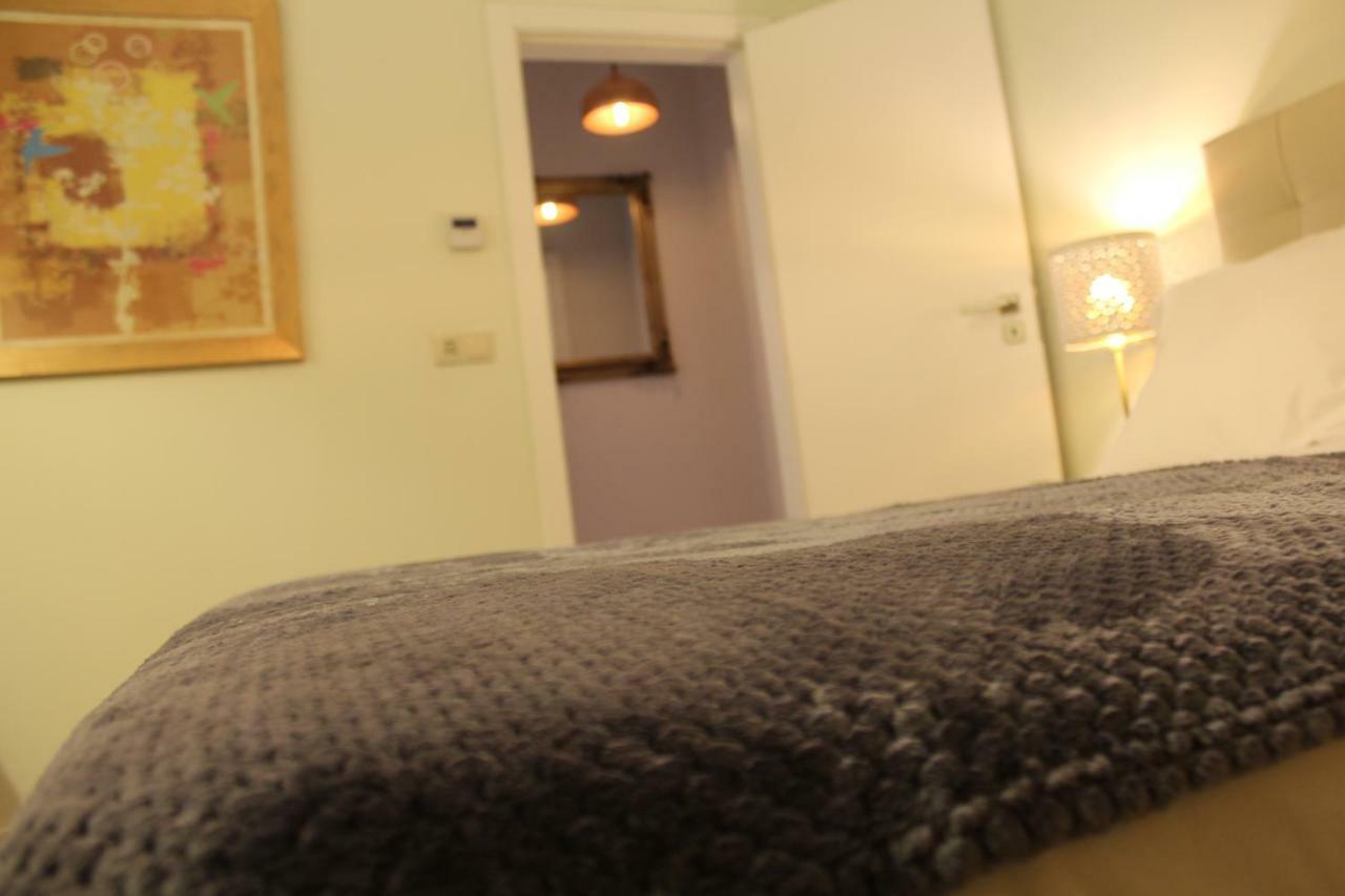 Apartment Garden Music ปอร์โต ภายนอก รูปภาพ