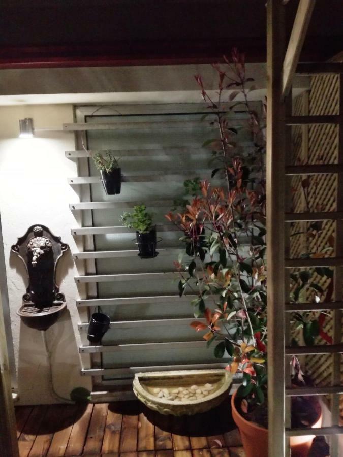 Apartment Garden Music ปอร์โต ภายนอก รูปภาพ