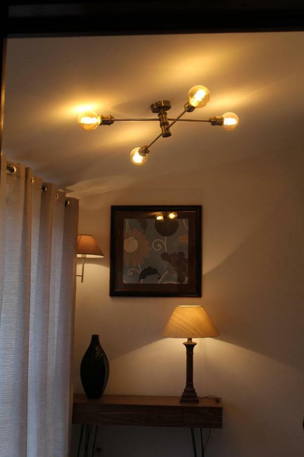 Apartment Garden Music ปอร์โต ภายนอก รูปภาพ