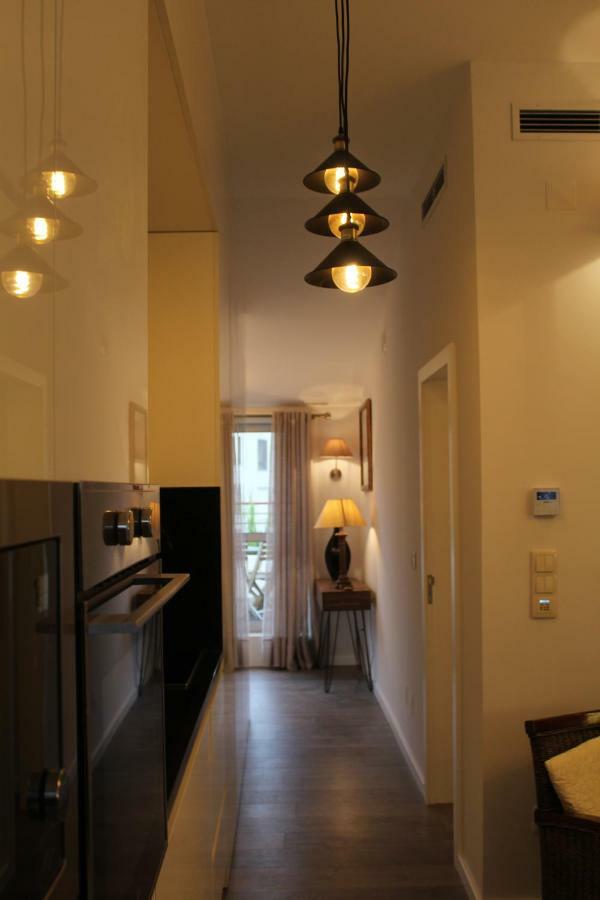Apartment Garden Music ปอร์โต ภายนอก รูปภาพ