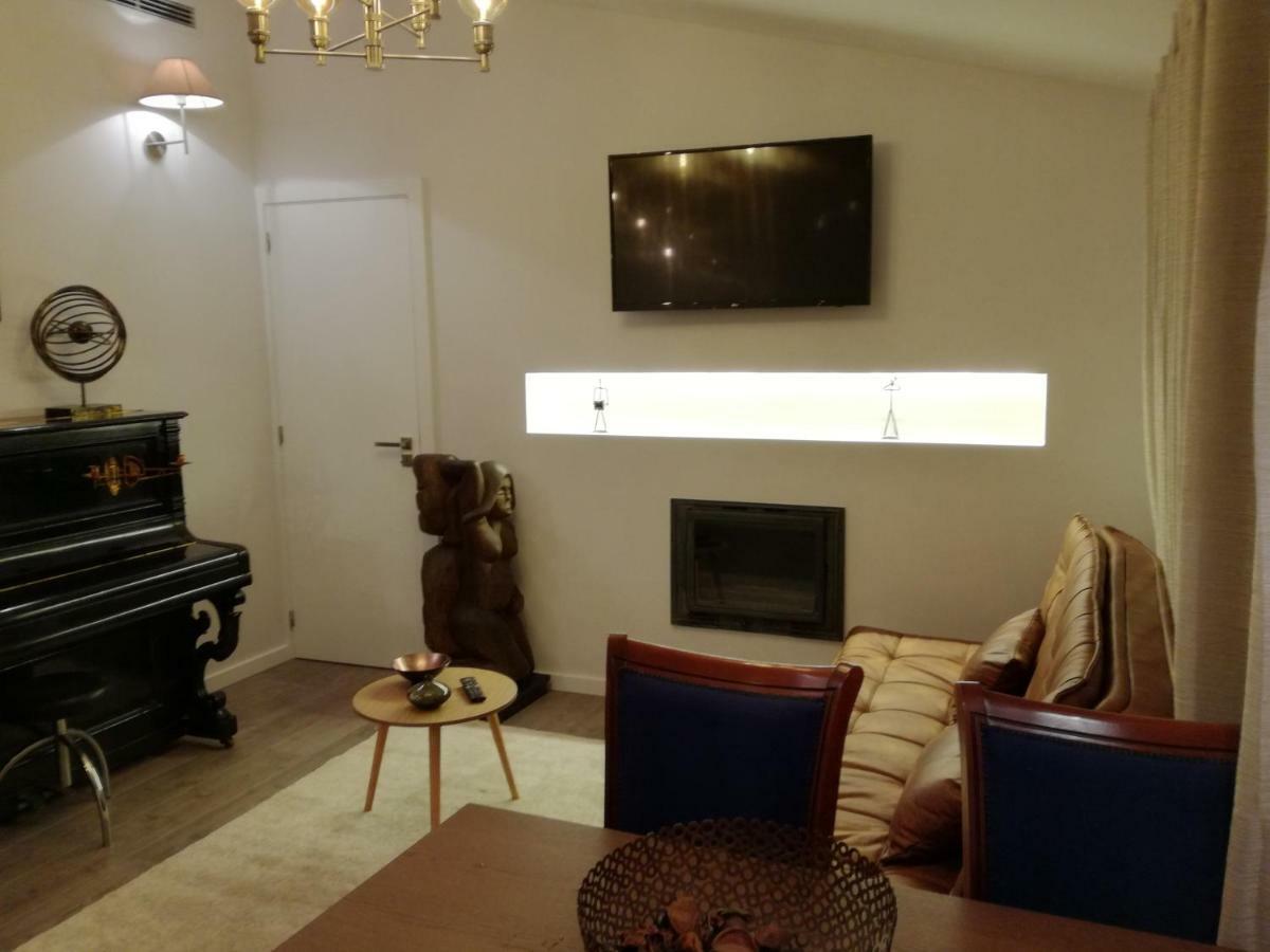 Apartment Garden Music ปอร์โต ภายนอก รูปภาพ