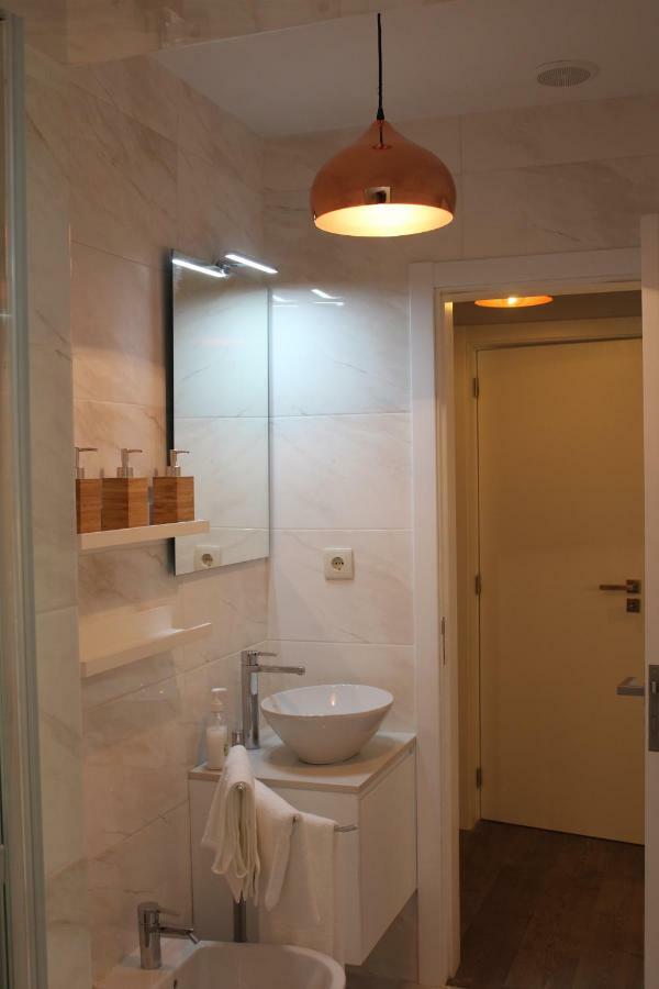 Apartment Garden Music ปอร์โต ภายนอก รูปภาพ
