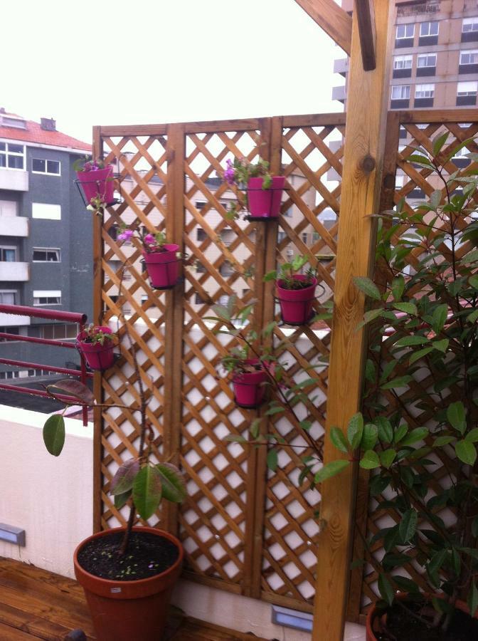 Apartment Garden Music ปอร์โต ภายนอก รูปภาพ