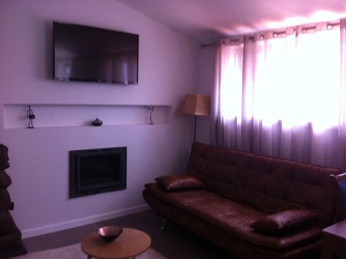 Apartment Garden Music ปอร์โต ภายนอก รูปภาพ